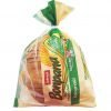 Paine rotunda integrala Bonpana, feliata, 400 g