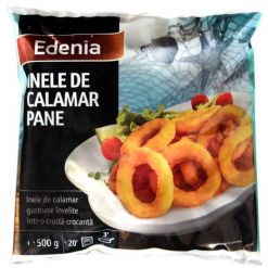 Inele de calamar 500g