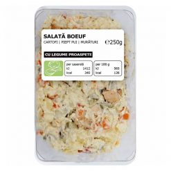 Salata boeuf 250g
